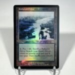 Polluted Delta ONS FOIL MTG Proxy Cards