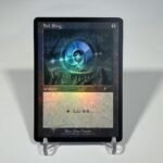 Sol Ring SLD1074 foil MTG Proxy Cards