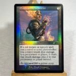 Pyromancer's Gauntlet PEMI foil MTG Proxy Cards