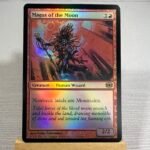 Magus of the Moon FUT foil MTG Proxy Cards