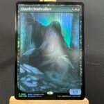 Dauthi Voidwalker SCH foil MTG Proxy Cards