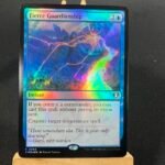 Fierce Guardianship #94 foil MTG Proxy Cards