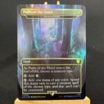 Paths of the Dead LTC 362 foil MTG Proxy Cards