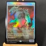 Arcbound Ravager SLD 056 MTG Proxy Cards