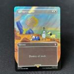 Surge Foil Ravages of War #882 Foil MTG Proxy Cards