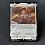 Surge Foil Tataru Taru (FIC 0030) Foil MTG Proxy Cards