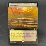 Marsh Flats MH2 Extend art MTG Proxy Cards