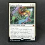 Exalted Sunborn Edge of Eternities #15 MTG Proxy Cards