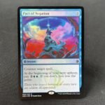 Pact of Negation A25 foil MTG Proxy Cards