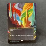 Mana Confluence EOS #70 foil MTG Proxy Cards