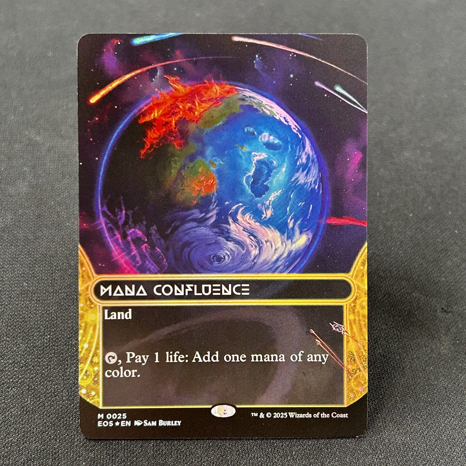 IMG_4503-scaled-1.jpg Mana Confluence EOS #25 foil MTG Proxy Cards - Image 1