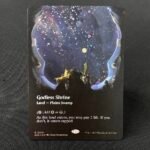 Godless Shrine EOE #375 New Galaxy Foil MTG Proxy Cards