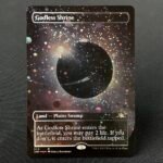 Godless Shrine UNF #533 New Galaxy Foil MTG Proxy Cards