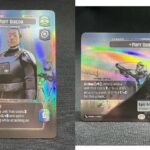 Moff Gideon - Formidable Commander SWUDB Proxy Cards