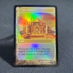 City of Brass MB2 foil MTG Proxy Cards