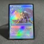Echo of Eons MB2 foil MTG Proxy Cards