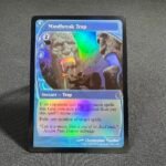 Mindbreak Trap MB2 foil MTG Proxy Cards