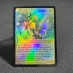 Mirri, Weatherlight Duelist MB2 foil MTG Proxy Cards