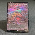 Overlord of the Balemurk 391 foil MTG Proxy Cards