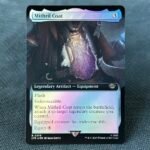 Mithril Coat 0379 Foil MTG Proxy Cards