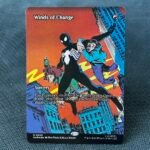 Winds of Change MAR#30 Foil MTG Proxy Cards