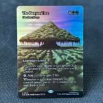 The Banyan Tree TLE Foil MTG Proxy Cards