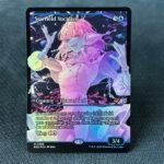 Starfield Vocalist #359 Foil MTG Proxy Cards
