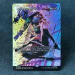 Relentless Assault MAR#25 Foil MTG Proxy Cards