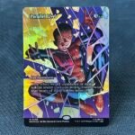 Parallel Lives MAR#36 Foil MTG Proxy Cards