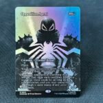 Opposition Agent MAR#19 Foil MTG Proxy Cards