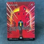 Path to Exile MAR#4 Foil MTG Proxy Cards