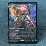 Icetill Explorer EOE #362 Foil MTG Proxy Cards