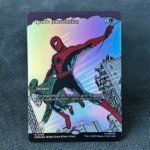 Heroic Intervention MAR #34 Foil MTG Proxy Cards