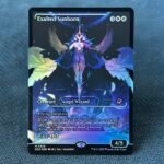 Exalted Sunborn #358 Foil MTG Proxy Cards