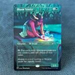Bloom Tender SLD #284 Foil MTG Proxy Cards