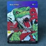 Beast Within MAR #33 Foil MTG Proxy Cards
