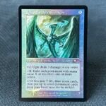 Ugin, the Spirit Dragon PF 25 Foil MTG Proxy Cards