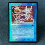 Transmute Artifact Foil MTG Proxy Cards