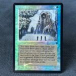 Sylvan Library Legends Vintage Foil MTG Proxy Cards