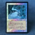 Sliver Hive PF25 Foil MTG Proxy Cards