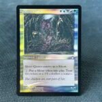 Sliver Queen STH Foil Vintage Foil MTG Proxy Cards