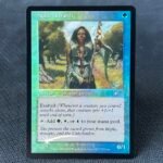 Noble Hierarch Judge Gift 2012 Foil MTG Proxy Cards