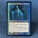 Mikaeus, the Unhallowed SLD #846 Foil MTG Proxy Cards