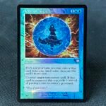 Force of Negation Old Frame Foil MTG Proxy Cards