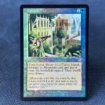 Farseek TSR Foil MTG Proxy Cards