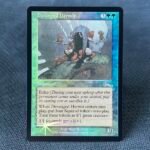 Deranged Hermit (Urza's Legacy) Foil MTG Proxy Cards