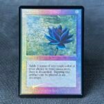 Black Lotus Beta Foil MTG Proxy Cards