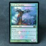 Birds of Paradise PM11 Foil MTG Proxy Cards