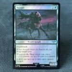 Nazgûl 338 Foil MTG Proxy Cards
