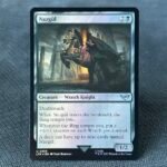 Nazgûl 335 Foil MTG Proxy Cards